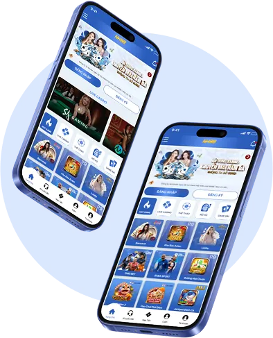 Đa dạng trò chơi v9win nhà cái