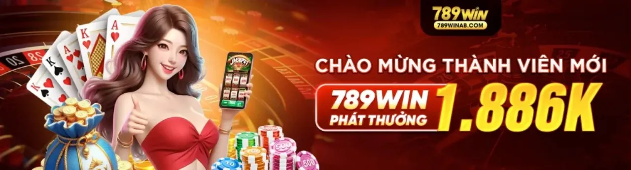 Hình ảnh sòng bạc trực tuyến V9WIN với các trò chơi mới nhất và ưu đãi độc quyền