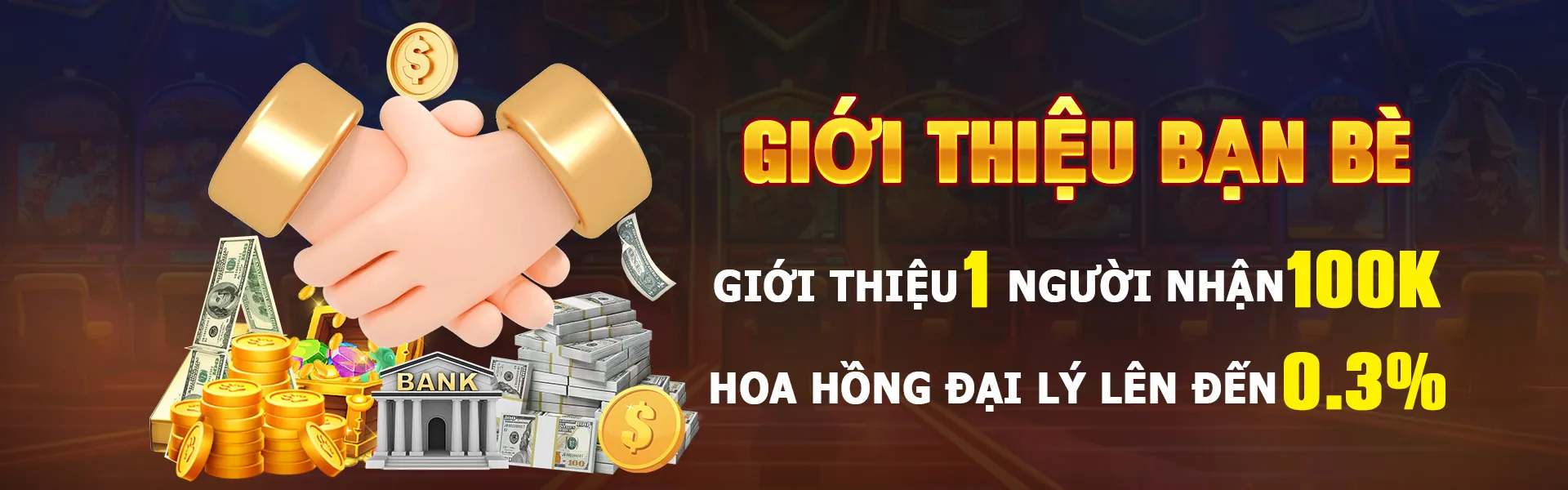 Các chương trình khuyến mãi mới nhất tại V9WIN Entertainment City 2026