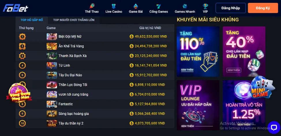 Hình ảnh các mẹo bảo mật khi chơi tại V9WIN