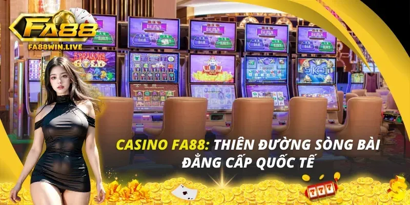 Giới thiệu các trò chơi sòng bạc trực tuyến mới tại v9win nhà cái
