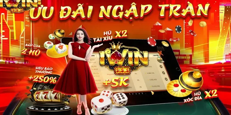 Thưởng nạp tiền hàng ngày và hàng tuần V9WIN