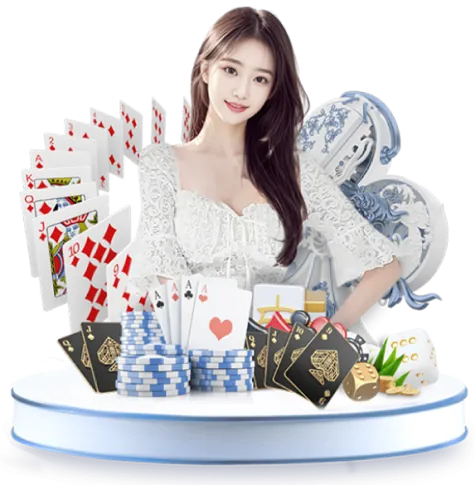 Trò chơi Slot V9WIN
